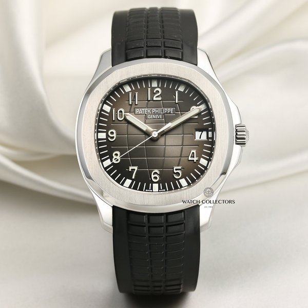Patek Philippe 5167A-001