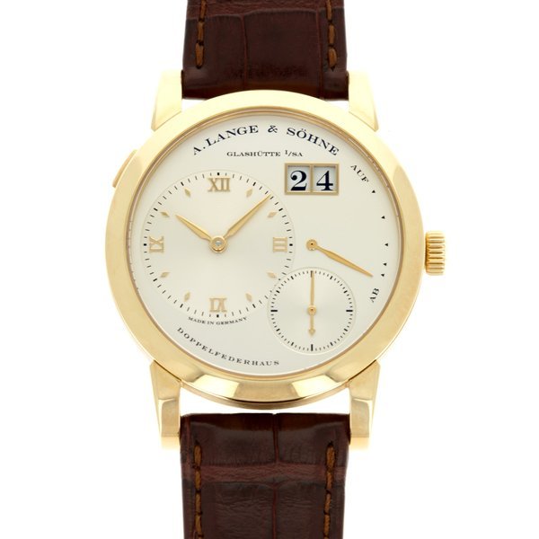 A. Lange & Söhne 101.021