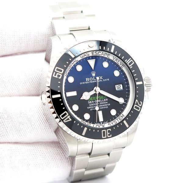 Rolex 136660