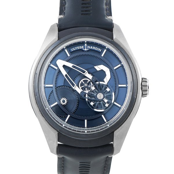 Ulysse Nardin 2303-270