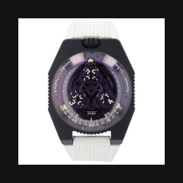 Urwerk UR100V