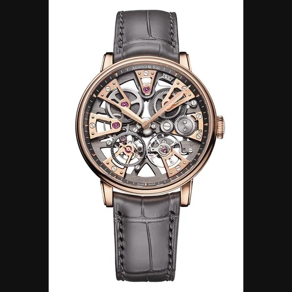 Arnold & Son 1NEBR.A03A.C181A