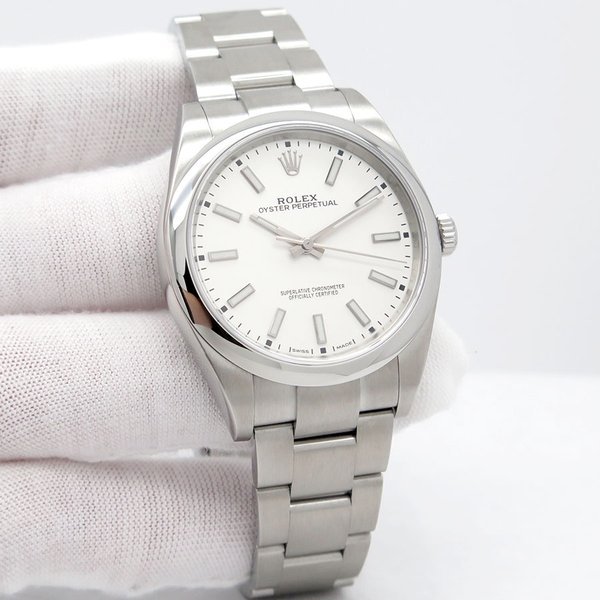Rolex 114300