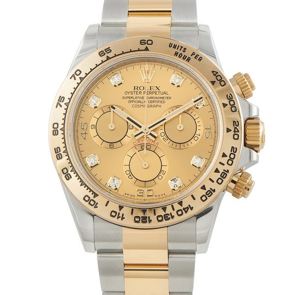 Rolex 116503