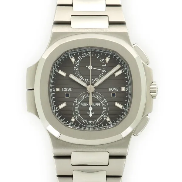 Patek Philippe 5990/1A, dealer price against auction result