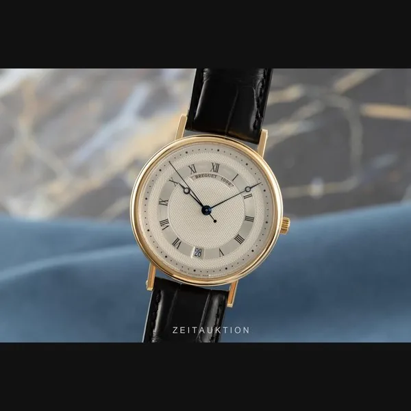 Breguet 5930