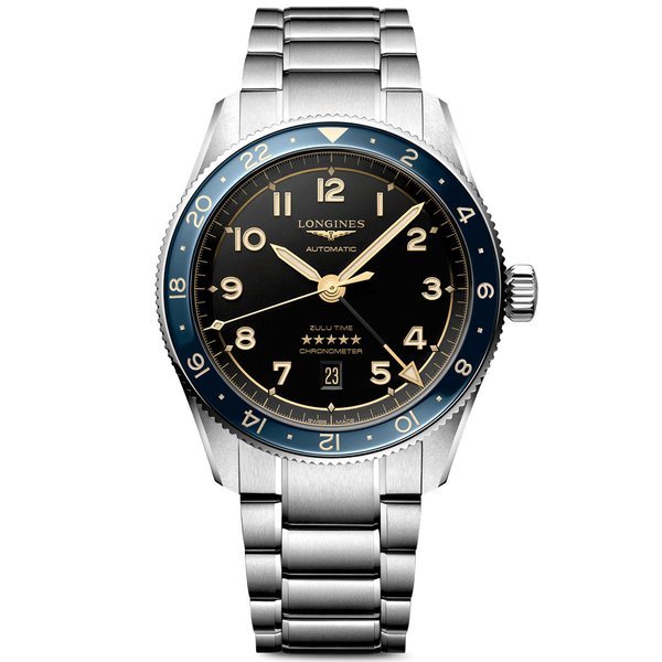 Longines L38124606