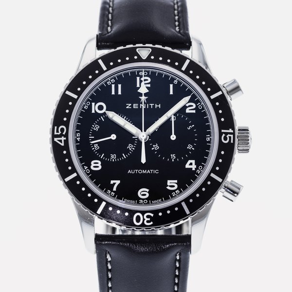 Zenith 2240.4069