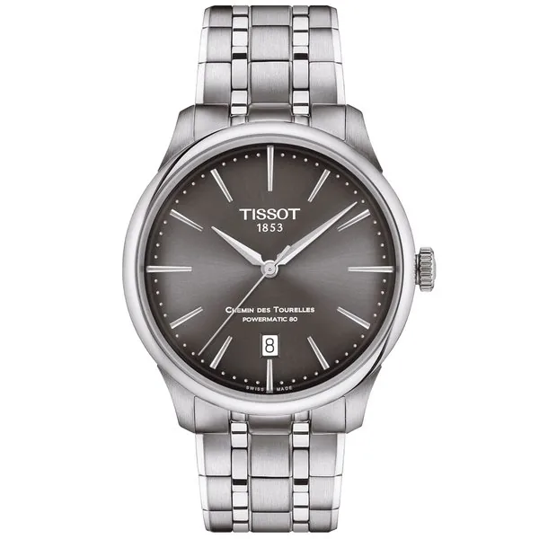 Tissot T1398071106100