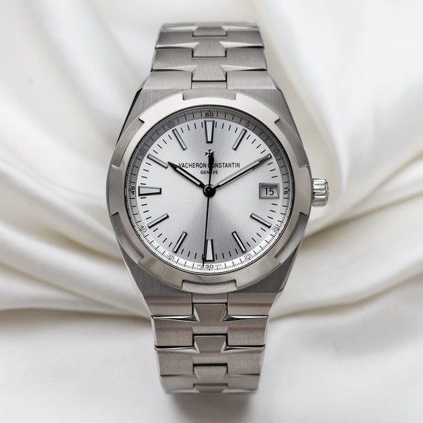 Vacheron Constantin 4500V/110A-B126
