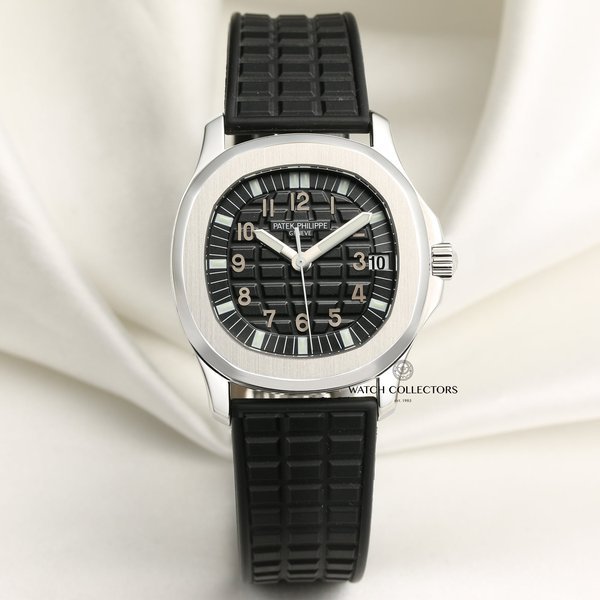Patek Philippe 5066A-001