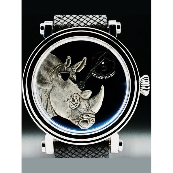 Speake-Marin NAP210000017422