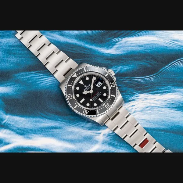 Rolex 126600
