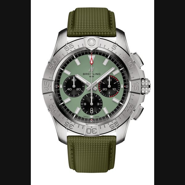 Breitling AB0147101L1X1