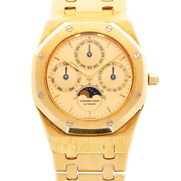Audemars Piguet 25654BA.OO.0944BA.01