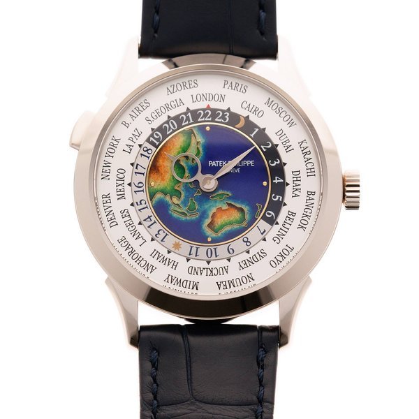 Patek Philippe 5231G-001