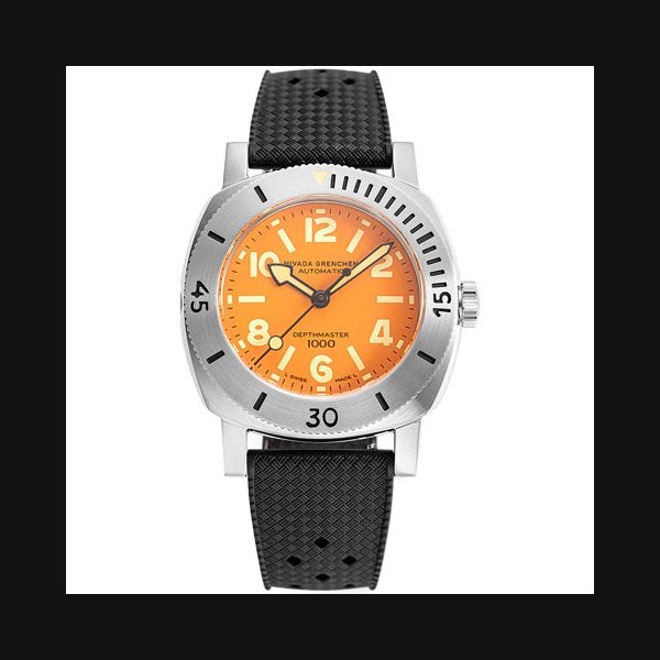 Nivada Grenchen 14127A01
