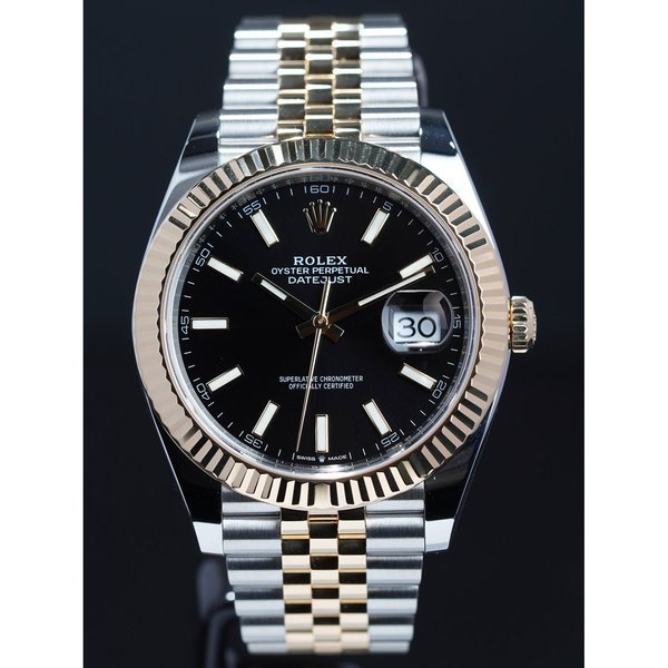 Rolex 126333-0014