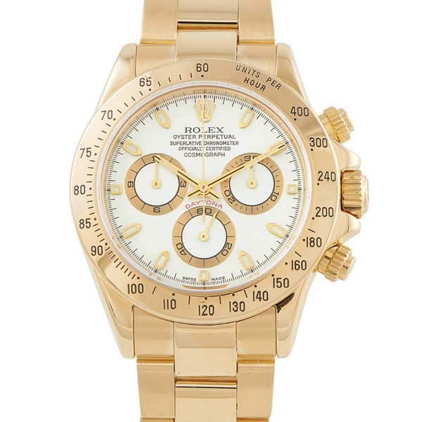 Rolex 116528