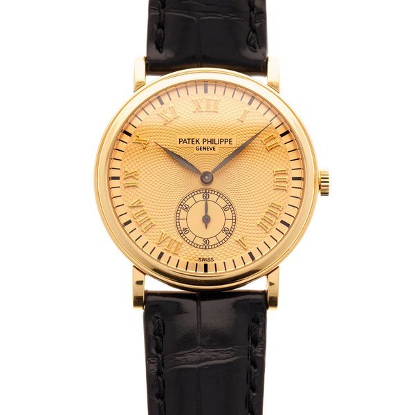 Patek Philippe 5022
