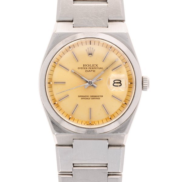 Rolex 1530