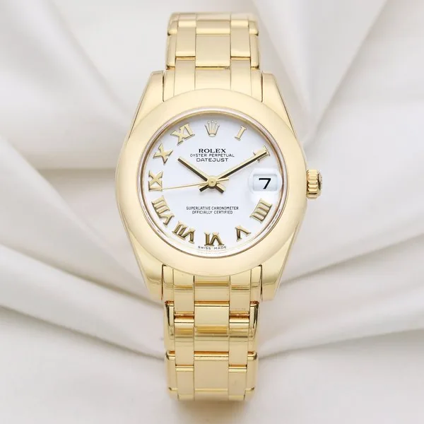 Rolex 81208