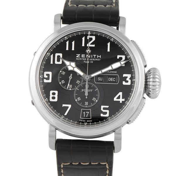 Zenith 2430.4054
