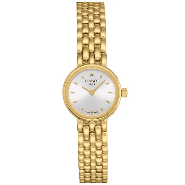 Tissot T0580093303100