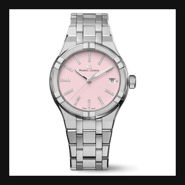 Maurice Lacroix AI1106-SS002-550-1