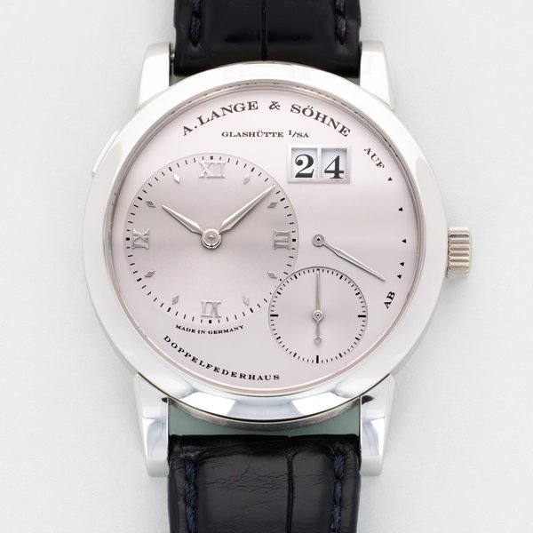 A. Lange & Söhne 101.025