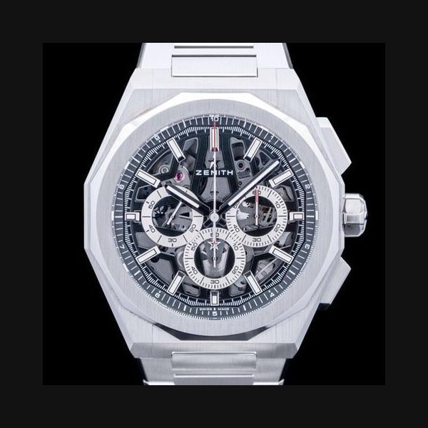 Zenith 03.9500.3600/78.I001