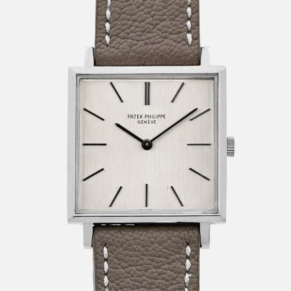 Patek Philippe 3555