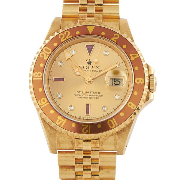 Rolex 16718