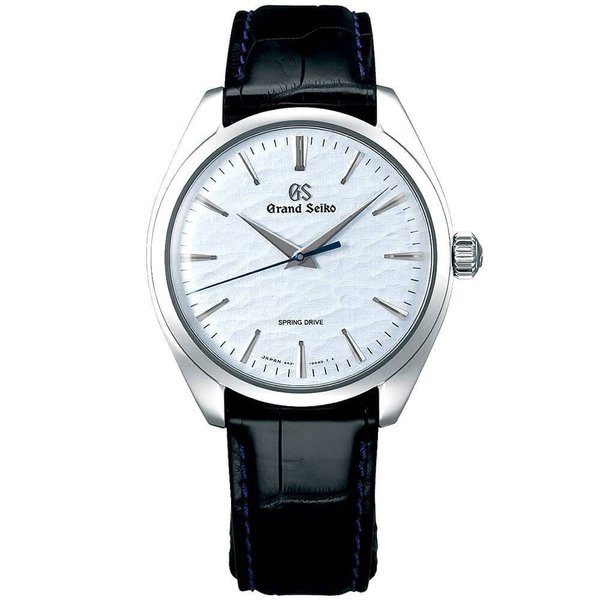 Grand Seiko SBGY007G