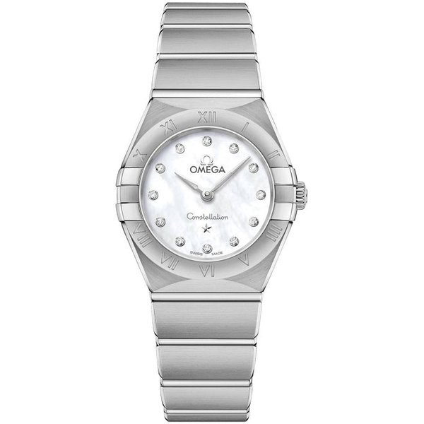 Omega 131.10.25.60.55.001