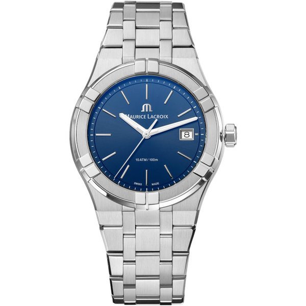Maurice Lacroix AI1108-SS002-430-1