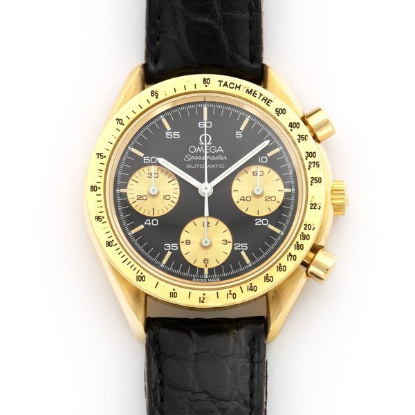 Omega N/A