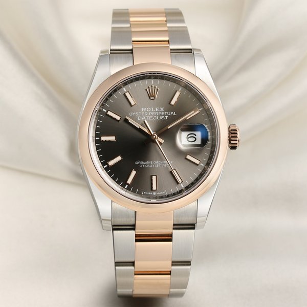 Rolex 126201