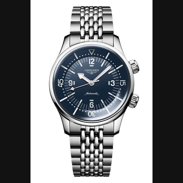 Longines L3.764.4.90.6