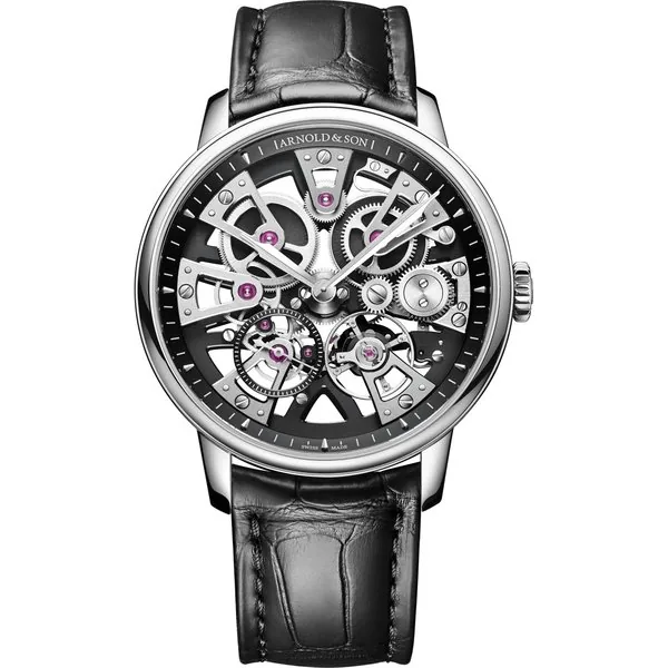 Arnold & Son 1NEGS.B03A.C169S