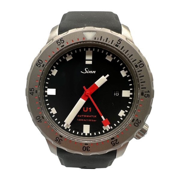 Sinn 1010