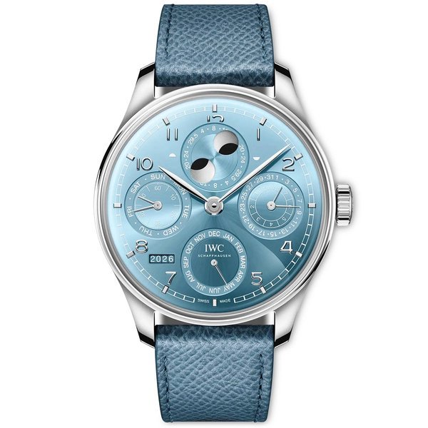 IWC IW503703