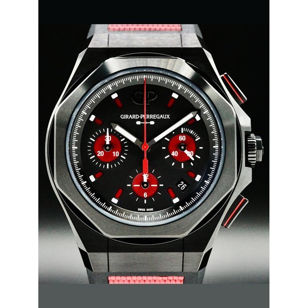 Girard-Perregaux 81060-21