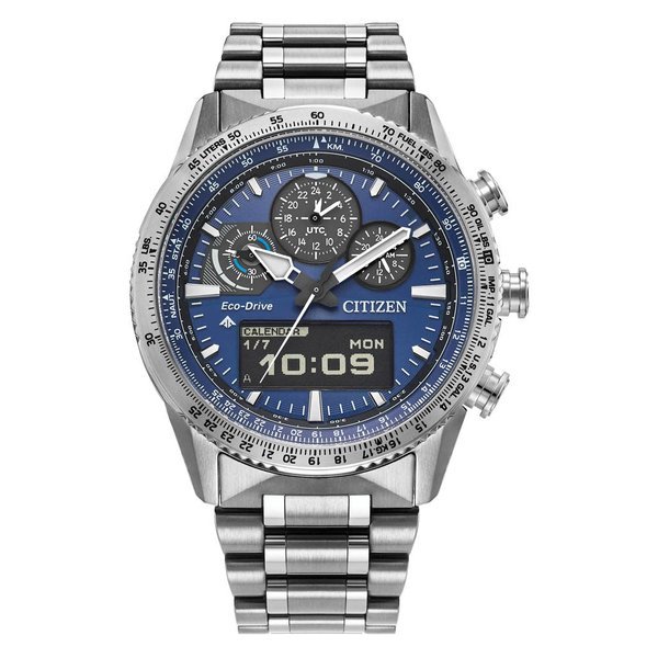 Citizen JV2000-51L
