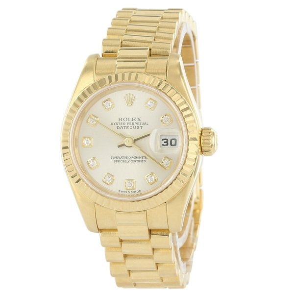 Rolex 179178