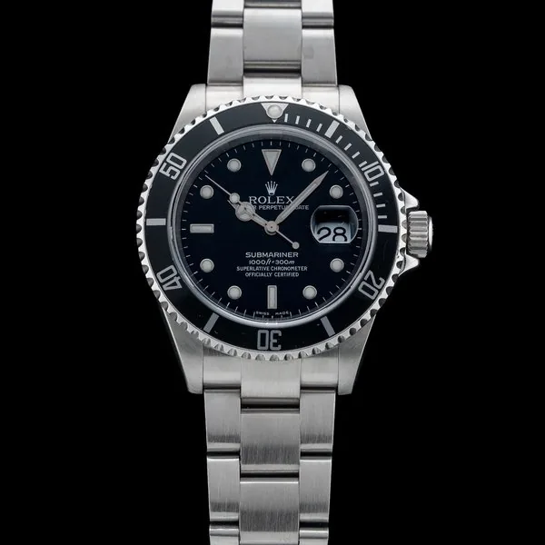 Rolex 210009N39274