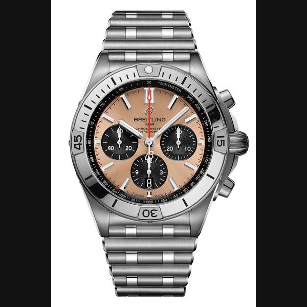 Breitling AB0134101K1A1