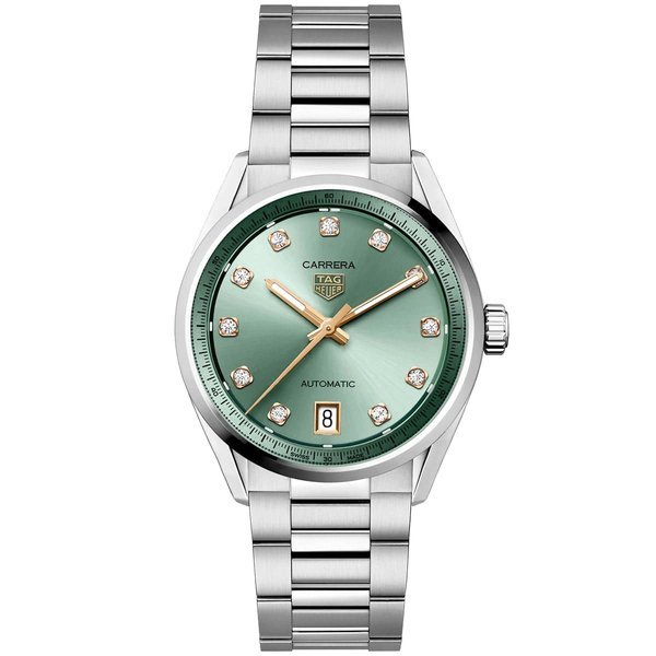TAG Heuer WBN2317.BA0001