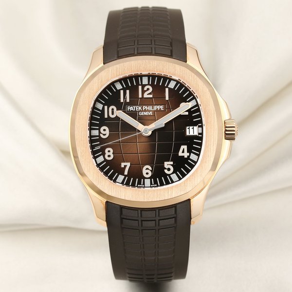 Patek Philippe 5167R-001