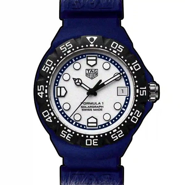 TAG Heuer WBY1162.FT8105
